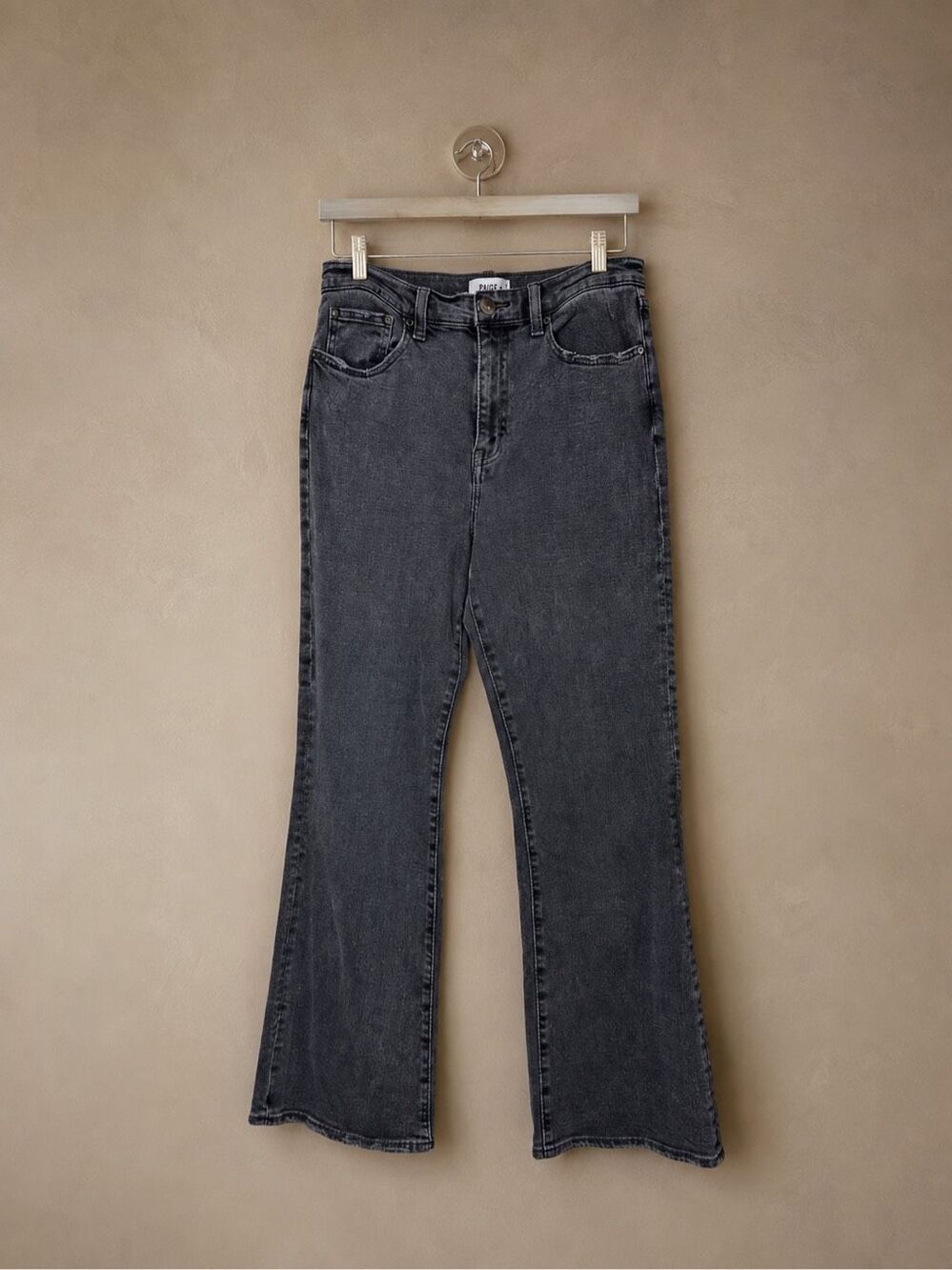 Pistola Sz 30 Stevie High Rise Relaxed Jeans Anthropologie